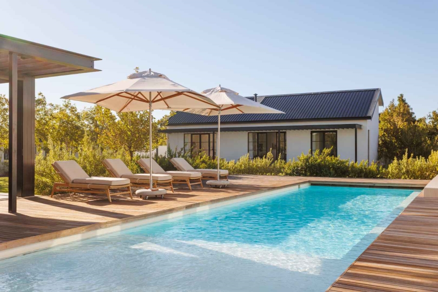 8 Bedroom Property for Sale in Val De Vie Estate Western Cape